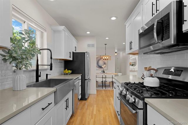 3233 Zenobia Street, Denver, CO 80212