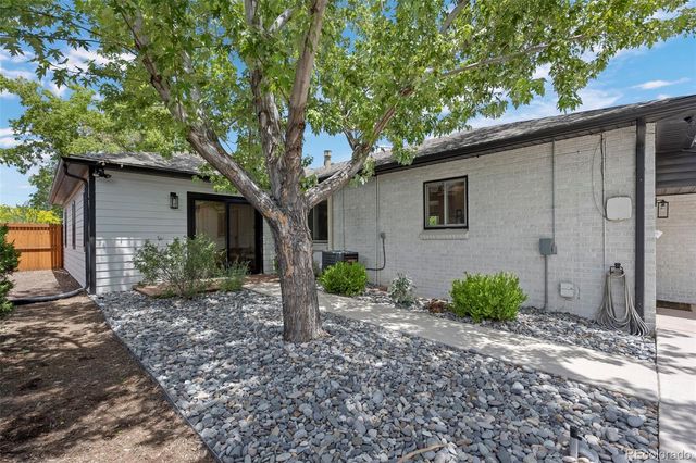 3233 Zenobia Street, Denver, CO 80212
