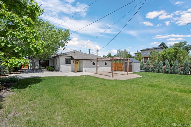 3233 Zenobia Street, Denver, CO 80212