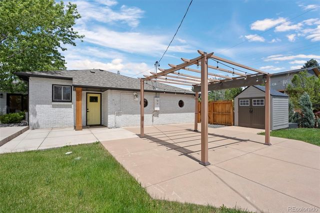 3233 Zenobia Street, Denver, CO 80212
