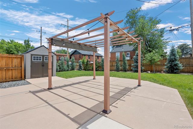 3233 Zenobia Street, Denver, CO 80212