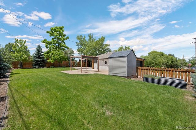 3233 Zenobia Street, Denver, CO 80212