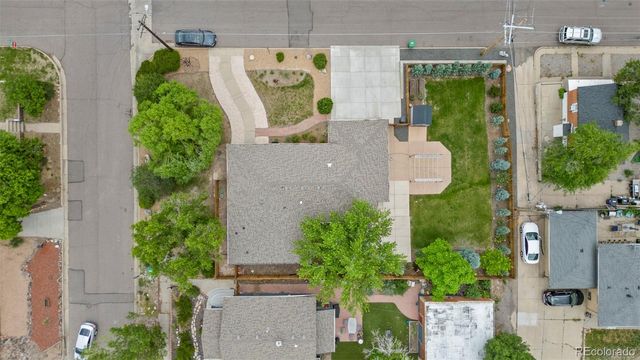 3233 Zenobia Street, Denver, CO 80212