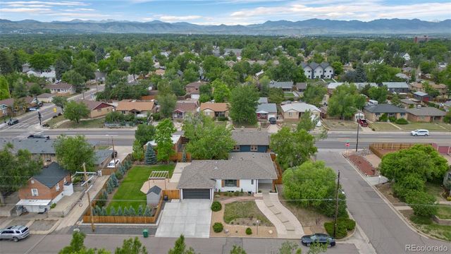 3233 Zenobia Street, Denver, CO 80212