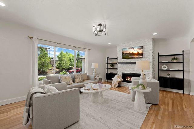 3233 Zenobia Street, Denver, CO 80212