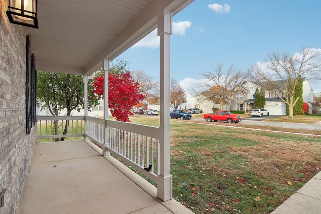 1867 Lake Shore Drive, Romeoville, IL 60446