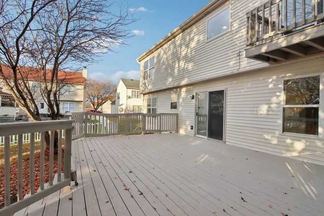 1867 Lake Shore Drive, Romeoville, IL 60446