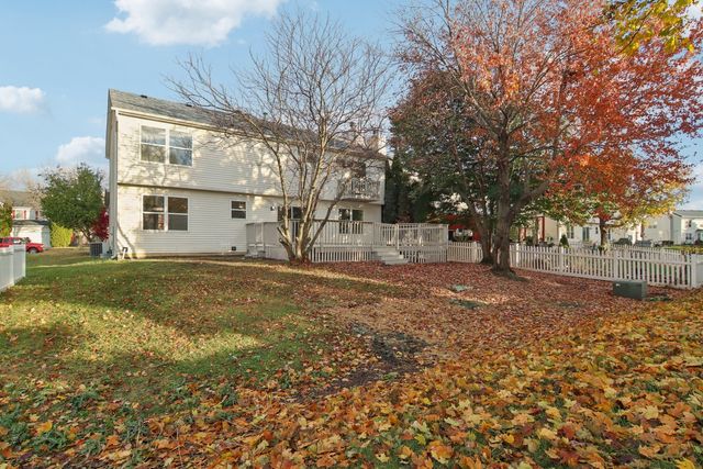 1867 Lake Shore Drive, Romeoville, IL 60446