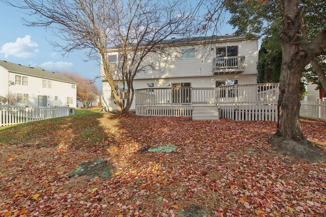 1867 Lake Shore Drive, Romeoville, IL 60446