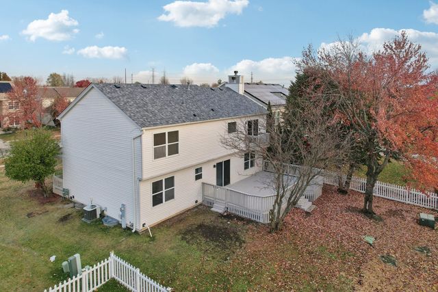 1867 Lake Shore Drive, Romeoville, IL 60446