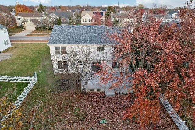 1867 Lake Shore Drive, Romeoville, IL 60446