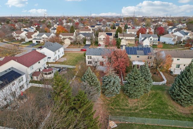 1867 Lake Shore Drive, Romeoville, IL 60446