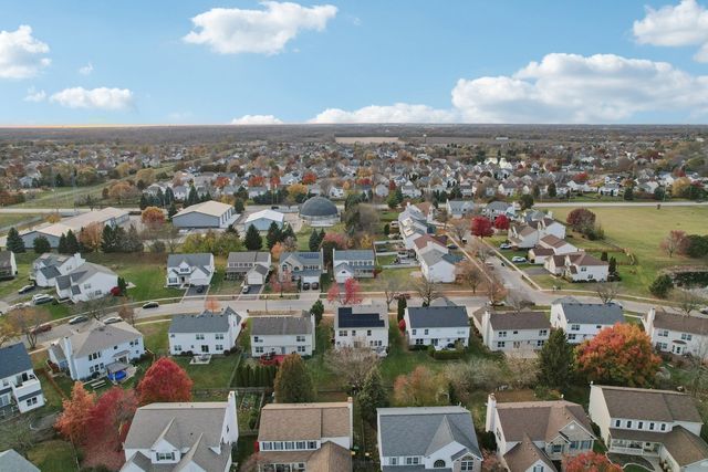 1867 Lake Shore Drive, Romeoville, IL 60446