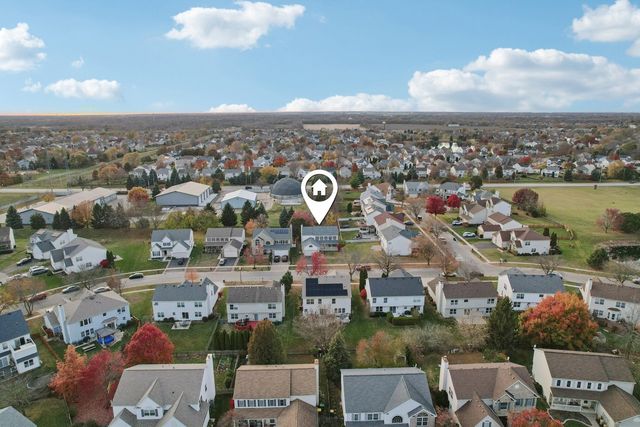 1867 Lake Shore Drive, Romeoville, IL 60446