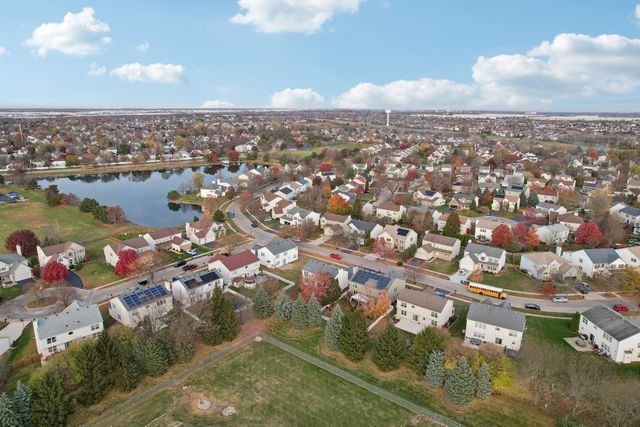 1867 Lake Shore Drive, Romeoville, IL 60446