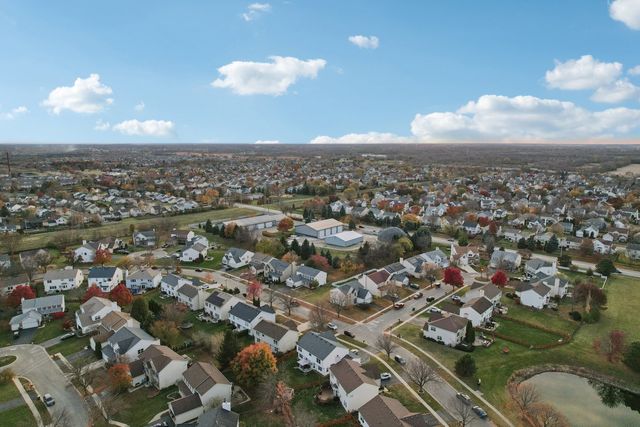 1867 Lake Shore Drive, Romeoville, IL 60446