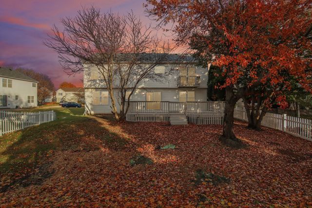 1867 Lake Shore Drive, Romeoville, IL 60446