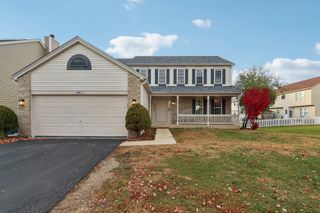 1867 Lake Shore Drive, Romeoville, IL 60446