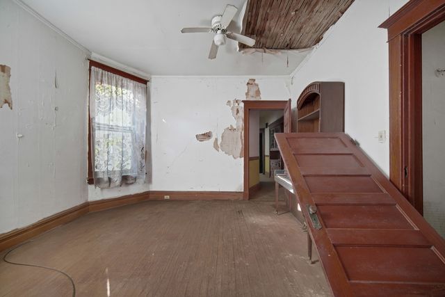 6126 S Green Street, Chicago, IL 60621