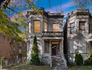 6126 S Green Street, Chicago, IL 60621