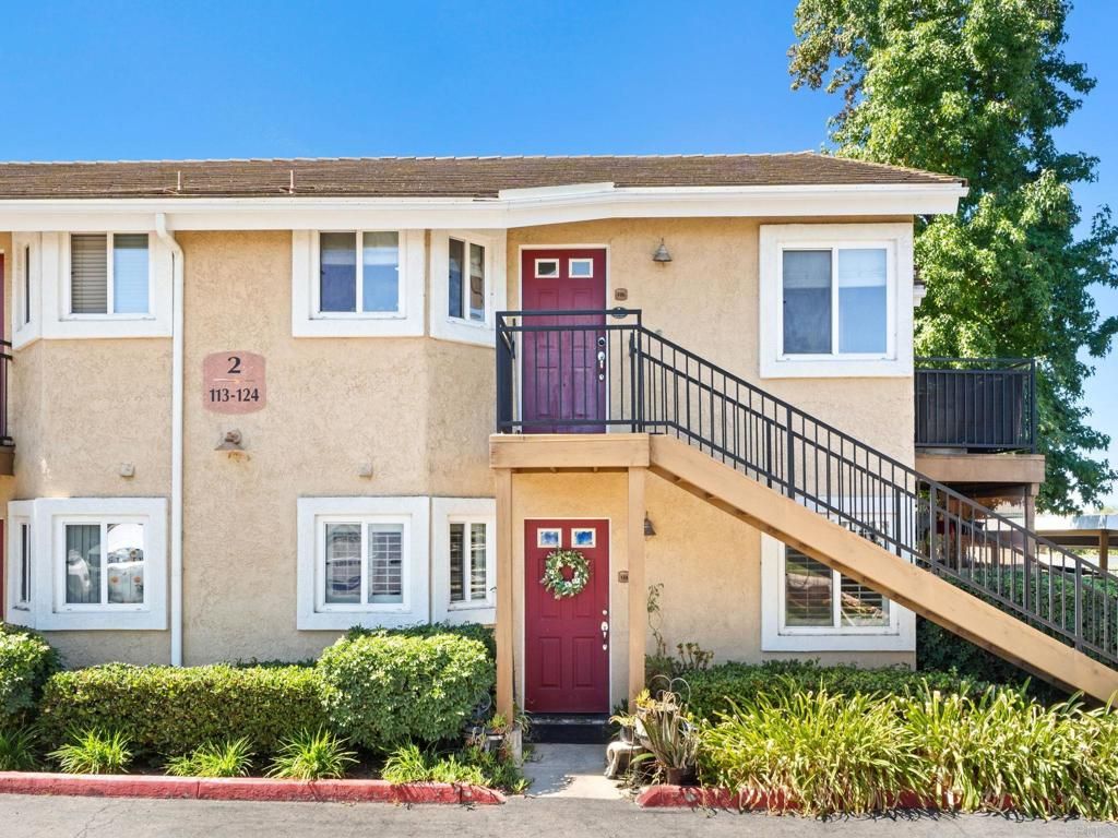 495 San Pasqual Valley Road 116, Escondido, CA 92027 — exterior
