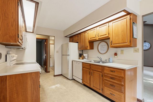 3824 Finchley Court, Fort Wayne, IN 46815