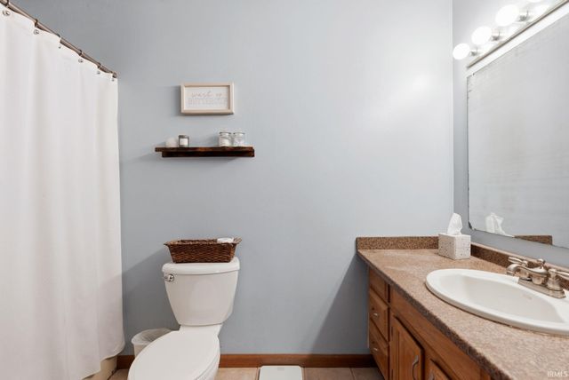 3824 Finchley Court, Fort Wayne, IN 46815