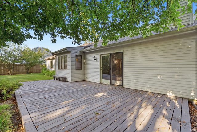 3824 Finchley Court, Fort Wayne, IN 46815