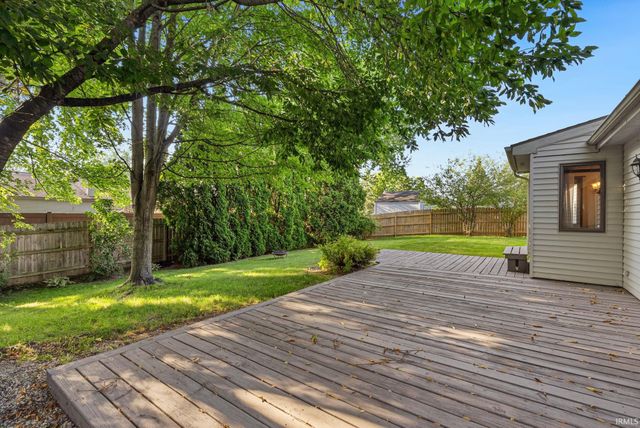 3824 Finchley Court, Fort Wayne, IN 46815