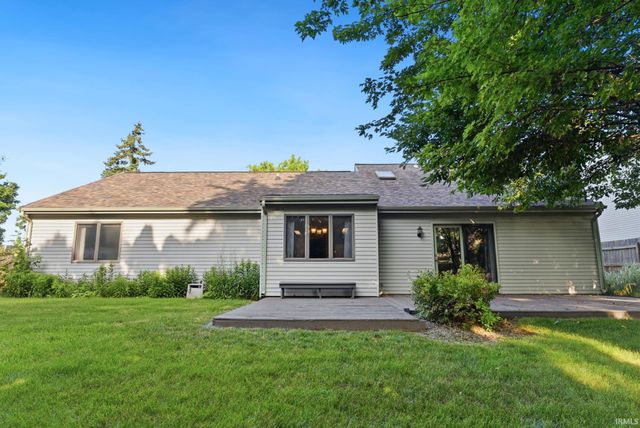 3824 Finchley Court, Fort Wayne, IN 46815