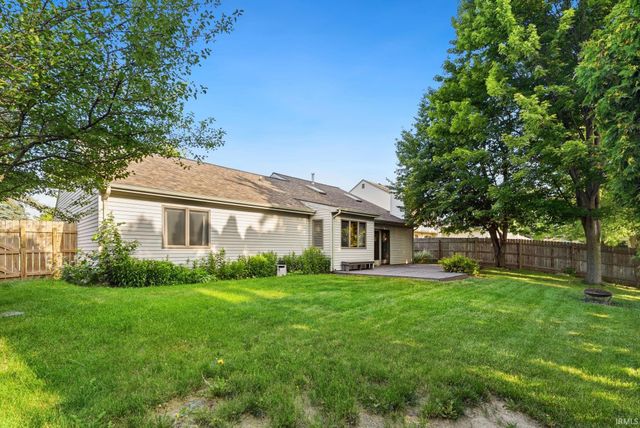 3824 Finchley Court, Fort Wayne, IN 46815