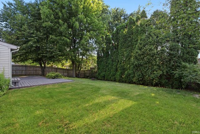 3824 Finchley Court, Fort Wayne, IN 46815
