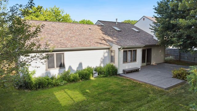 3824 Finchley Court, Fort Wayne, IN 46815