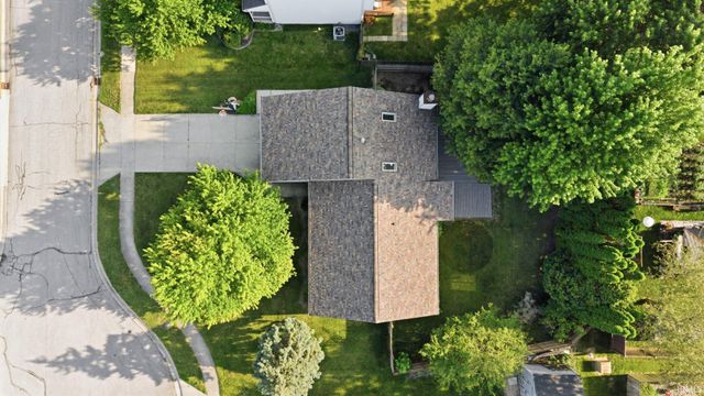 3824 Finchley Court, Fort Wayne, IN 46815