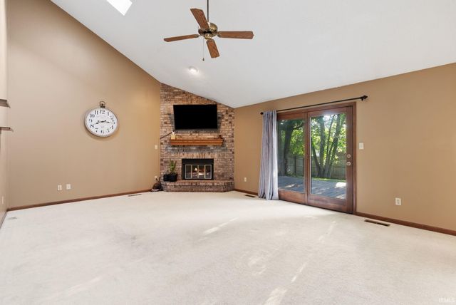 3824 Finchley Court, Fort Wayne, IN 46815