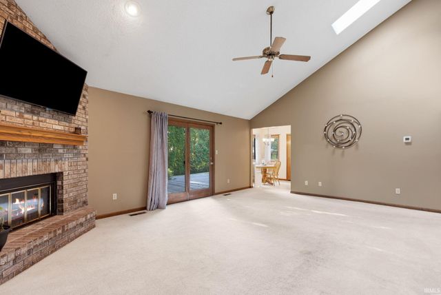 3824 Finchley Court, Fort Wayne, IN 46815