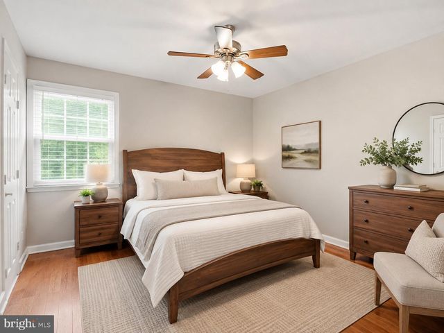 83 ANDOVER DR, Langhorne, PA 19047