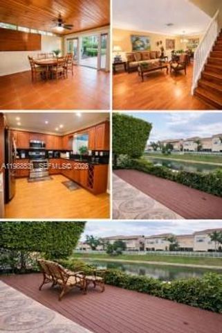 16236 SW 100th Terrace, Miami, FL 33196