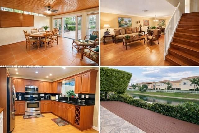 16236 SW 100th Terrace, Miami, FL 33196