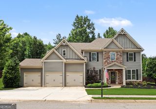 111 Merganser Drive, Jefferson, GA 30549