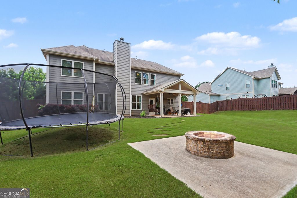 111 Merganser Drive, Jefferson, GA 30549 — photo 4