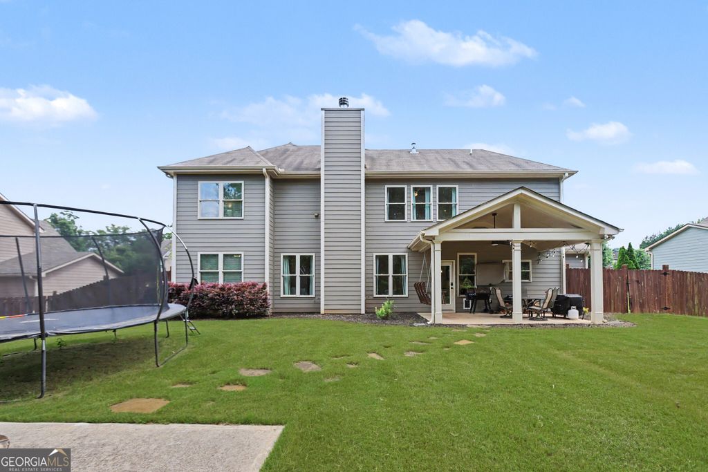 111 Merganser Drive, Jefferson, GA 30549 — photo 5