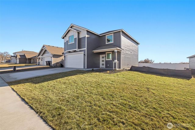 4235 W Sandy Court, Moses Lake, WA 98837