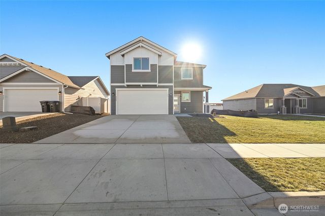 4235 W Sandy Court, Moses Lake, WA 98837
