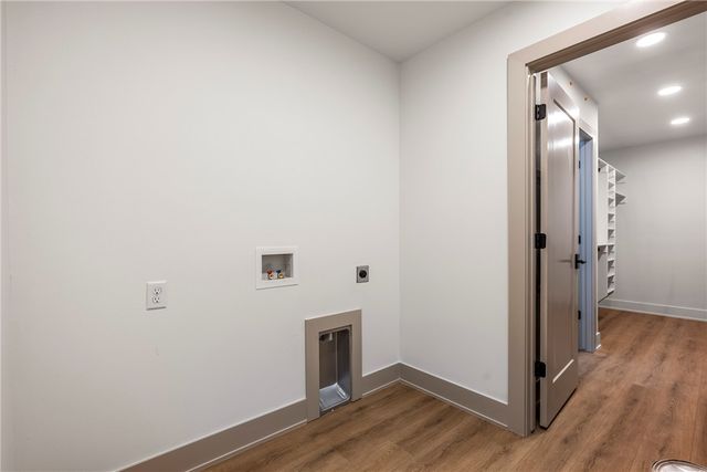 19 Crawley Lane, Bella Vista, AR 72714