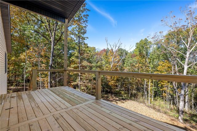 19 Crawley Lane, Bella Vista, AR 72714