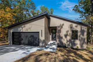 19 Crawley Lane, Bella Vista, AR 72714