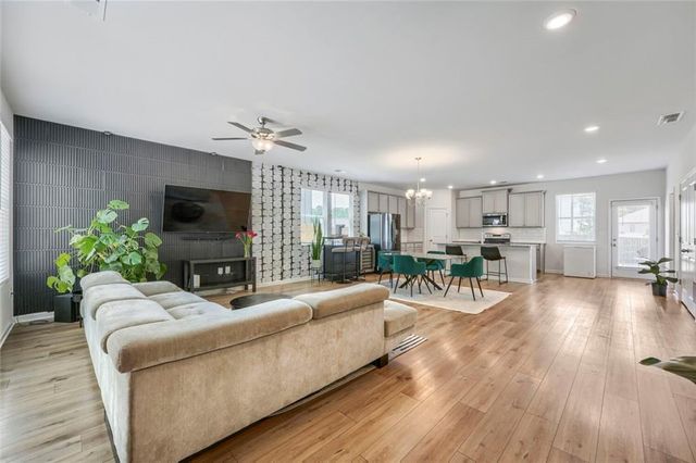 1051 Thomasville Estate Way, Atlanta, GA 30315