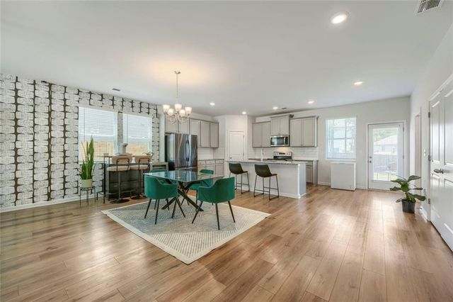 1051 Thomasville Estate Way, Atlanta, GA 30315