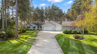1578 S PONDEROSA DRIVE, Stevens Point, WI 54482
